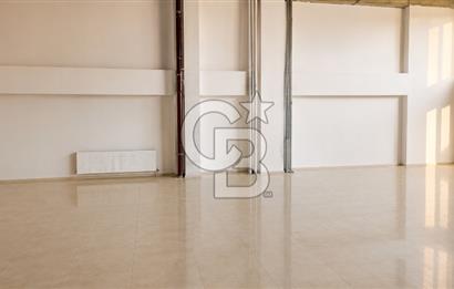 Çanakkale Kepez Bulvar İş Projesinde Kiralık İşyeri