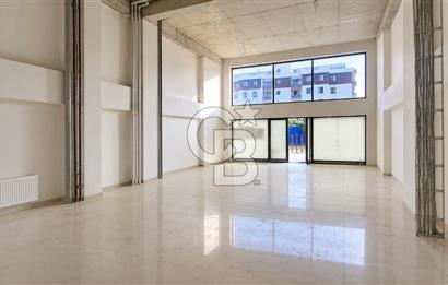 Çanakkale Kepez Bulvar İş Projesinde Kiralık İşyeri