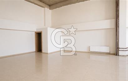 Çanakkale Kepez Bulvar İş Projesinde Kiralık İşyeri