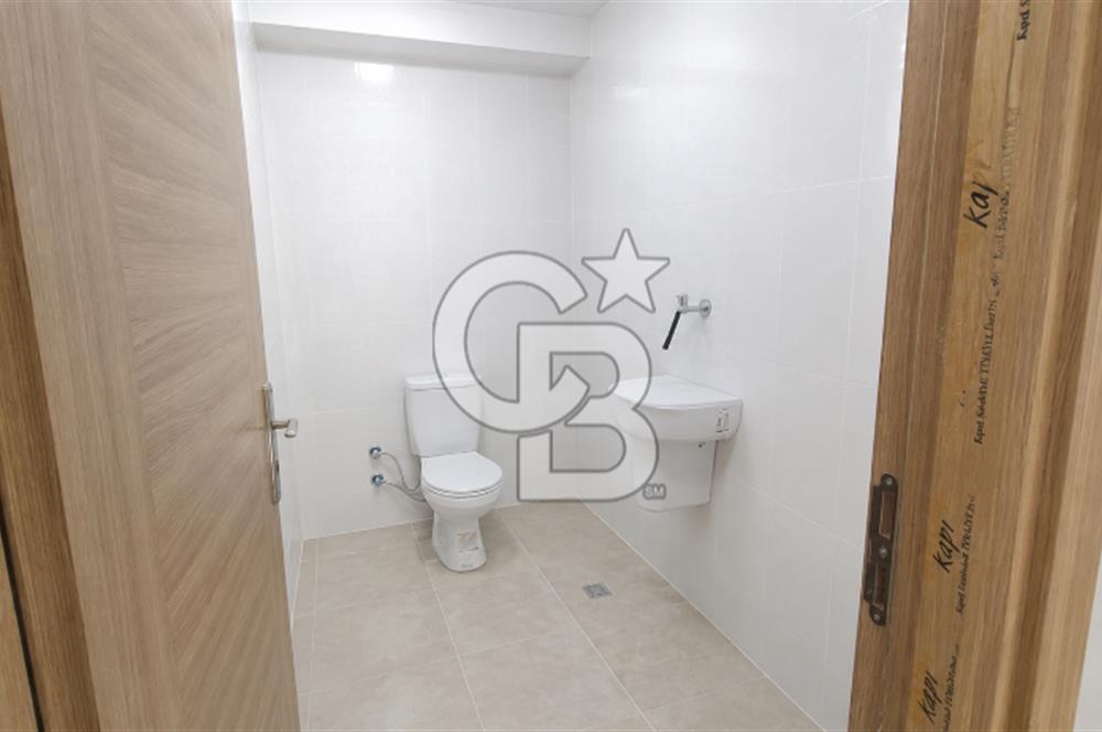 Çanakkale Kepez Bulvar İş Projesinde Kiralık İşyeri