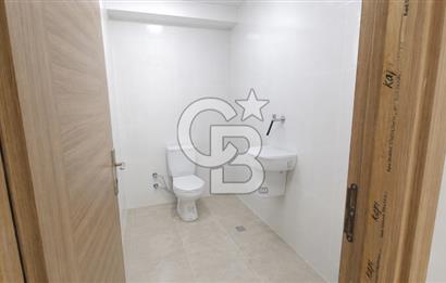 Çanakkale Kepez Bulvar İş Projesinde Kiralık İşyeri