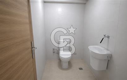 Çanakkale Kepez Bulvar İş Projesinde Kiralık İşyeri