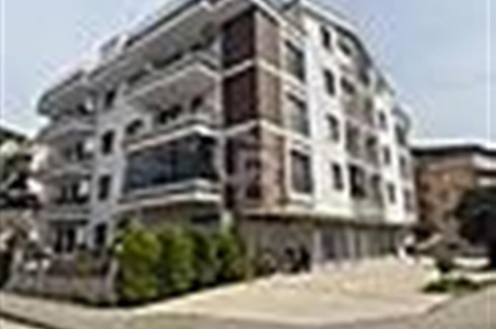 SATILIK MERKEZ DE 3+1 GENİŞ DAİRE