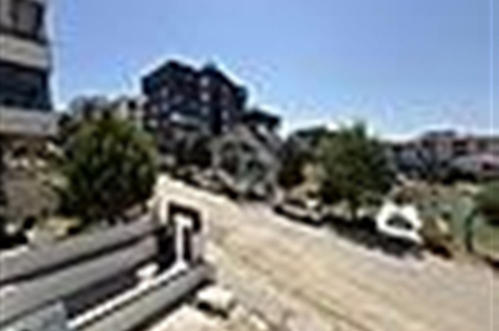 SATILIK ÇİFTLİKKÖY DE GENİŞ 3+1 DAİRE