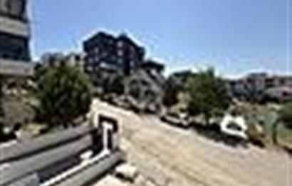 SATILIK ÇİFTLİKKÖY DE GENİŞ 3+1 DAİRE
