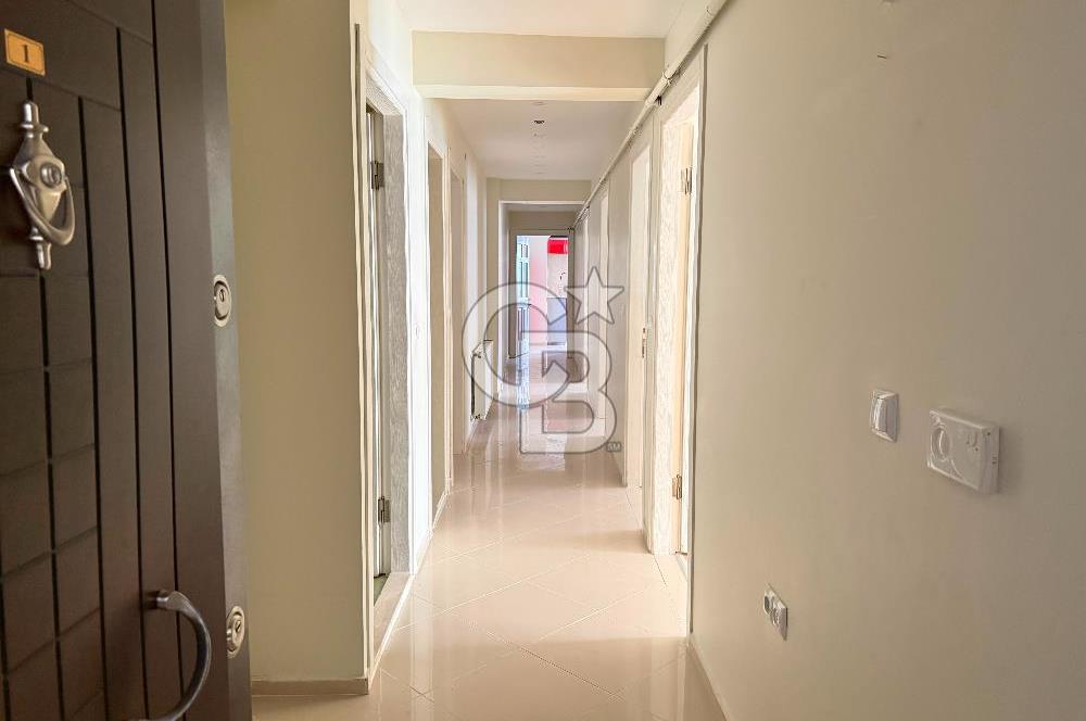 İZMİR GAZİEMİR YEŞİL MAHALLESİNDE SATILIK 4+1 KÖŞE DAİRE