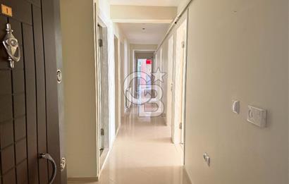 İZMİR GAZİEMİR YEŞİL MAHALLESİNDE SATILIK 4+1 KÖŞE DAİRE