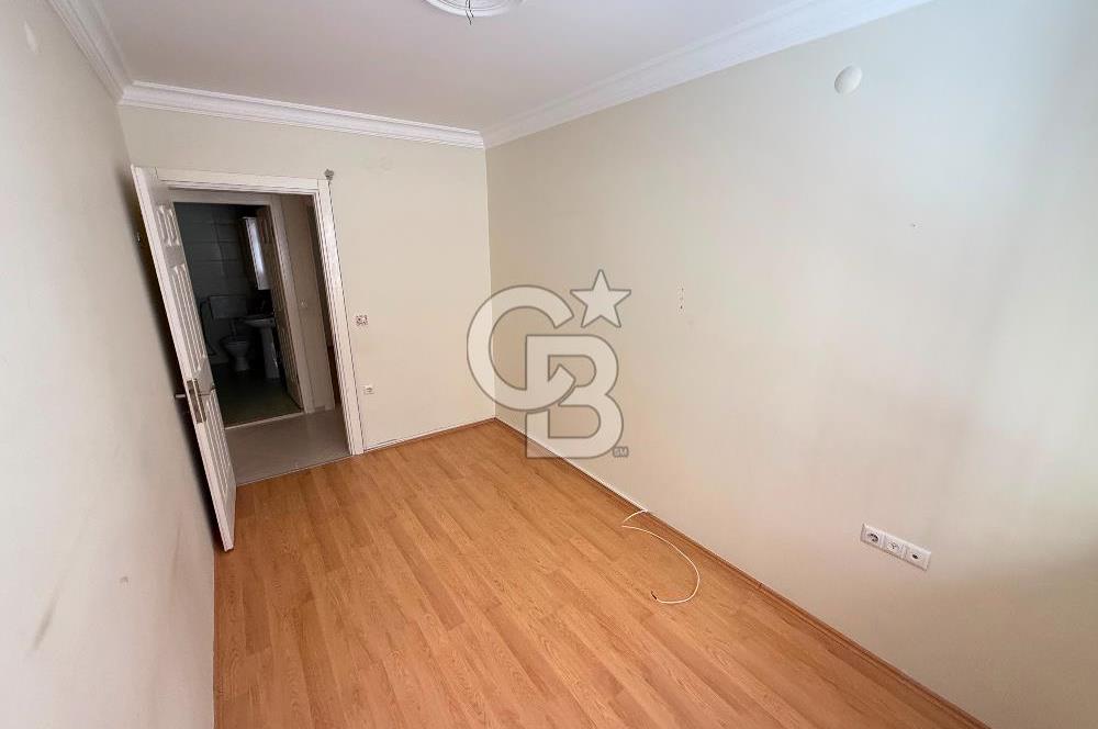 İZMİR GAZİEMİR YEŞİL MAHALLESİNDE SATILIK 4+1 KÖŞE DAİRE