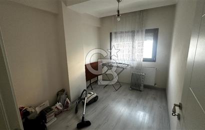 CB DENİZ'DEN BUCA KOZAĞAÇ'DA EŞYALI SATILIK 2+1 DAİRE