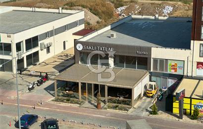 Çanakkale Merkez Karacaören Caddesi Üzeri Geniş Sıfır 3+1 Daire
