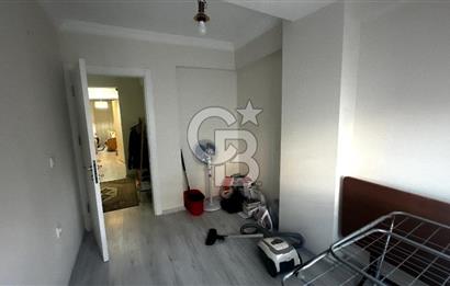 CB DENİZ'DEN BUCA KOZAĞAÇ'DA EŞYALI SATILIK 2+1 DAİRE