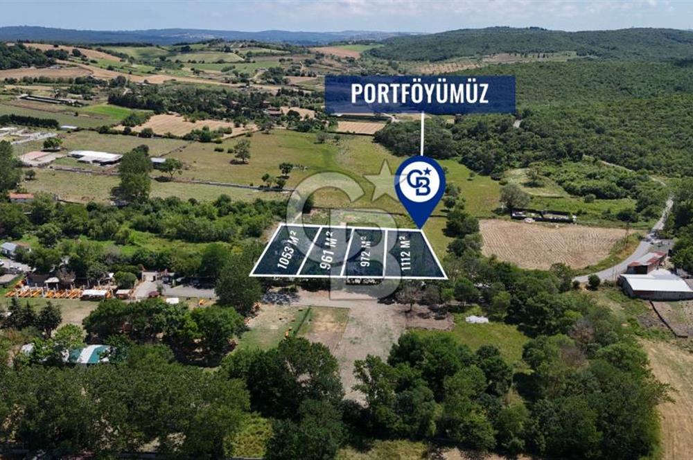 SATILIK ARNAVUTKÖY BALABAN'DA HAVUZLU VİLLA PROJEDEN ÖZEL FİYAT