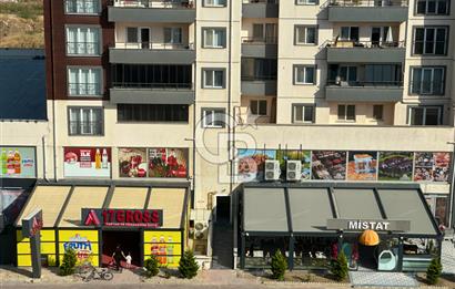 Çanakkale Merkez Karacaören Caddesi Üzeri Geniş Sıfır 3+1 Daire