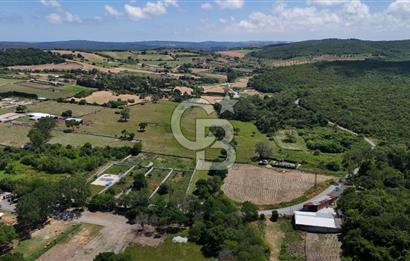 SATILIK ARNAVUTKÖY BALABAN'DA HAVUZLU VİLLA PROJEDEN ÖZEL FİYAT