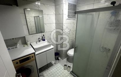 CB DENİZ'DEN BUCA KOZAĞAÇ'DA EŞYALI SATILIK 2+1 DAİRE