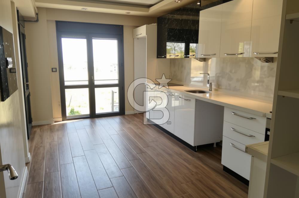 CB CITY'DEN ÇANKAYA MH.DE KİRALIK 3+1 DAİRE