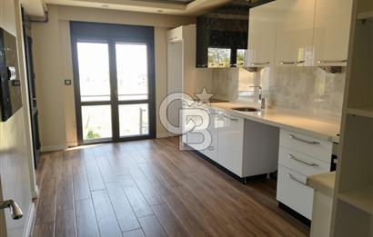 CB CITY'DEN ÇANKAYA MH.DE KİRALIK 3+1 DAİRE