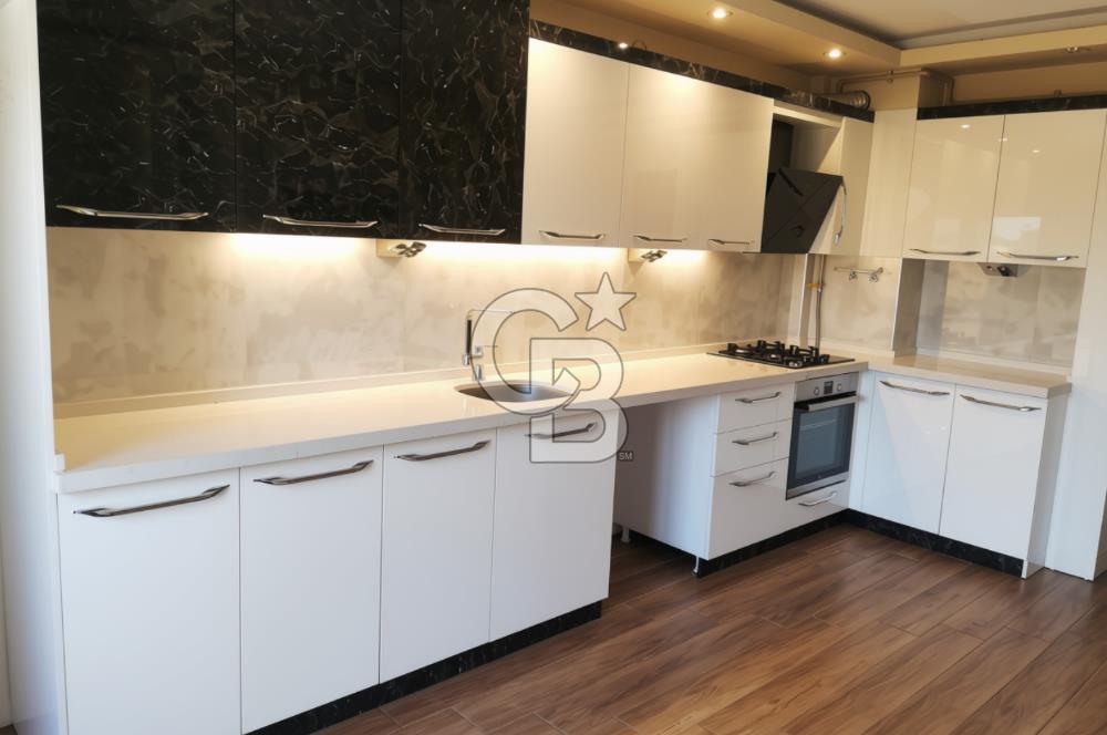 CB CITY'DEN ÇANKAYA MH.DE KİRALIK 3+1 DAİRE