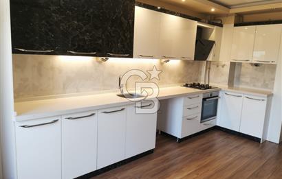 CB CITY'DEN ÇANKAYA MH.DE KİRALIK 3+1 DAİRE