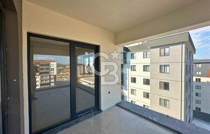 Çanakkale Merkez Karacaören Caddesi Üzeri Geniş Sıfır 3+1 Daire