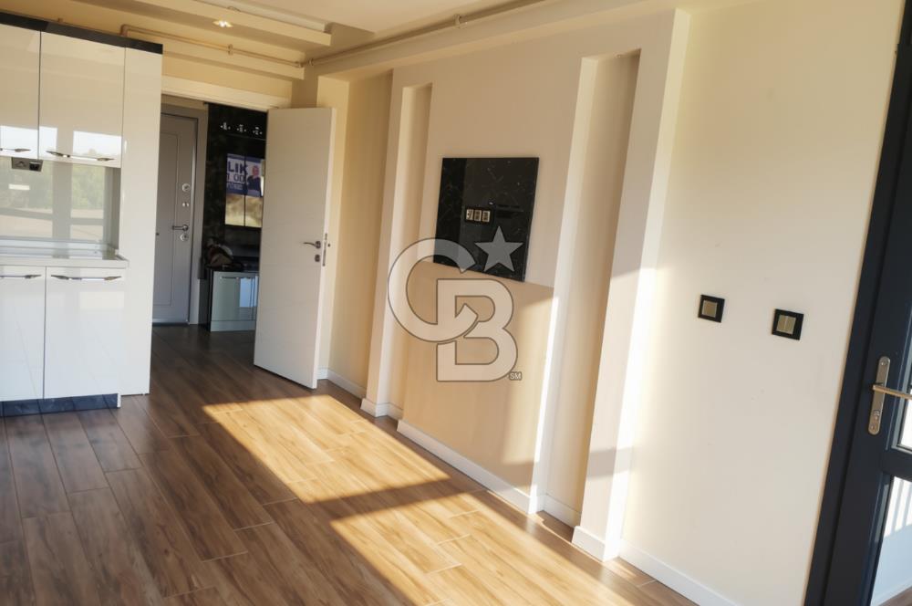 CB CITY'DEN ÇANKAYA MH.DE KİRALIK 3+1 DAİRE