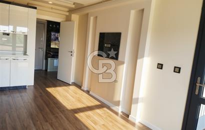 CB CITY'DEN ÇANKAYA MH.DE KİRALIK 3+1 DAİRE