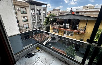 CB DENİZ'DEN BUCA KOZAĞAÇ'DA EŞYALI SATILIK 2+1 DAİRE