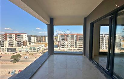 Çanakkale Merkez Karacaören Caddesi Üzeri Geniş Sıfır 3+1 Daire