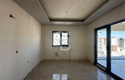 Çanakkale Merkez Karacaören Caddesi Üzeri Geniş Sıfır 3+1 Daire