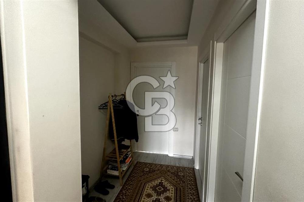 CB DENİZ'DEN BUCA KOZAĞAÇ'DA EŞYALI SATILIK 2+1 DAİRE