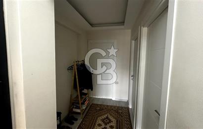 CB DENİZ'DEN BUCA KOZAĞAÇ'DA EŞYALI SATILIK 2+1 DAİRE