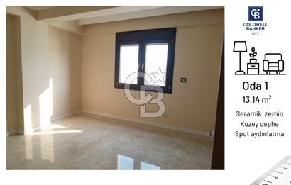 CB CITY'DEN ÇANKAYA MH.DE KİRALIK 3+1 DAİRE