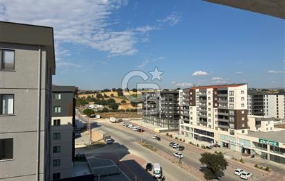 Çanakkale Merkez Karacaören Caddesi Üzeri Geniş Sıfır 3+1 Daire