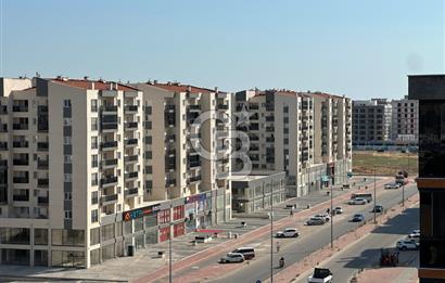 Çanakkale Merkez Karacaören Caddesi Üzeri Geniş Sıfır 3+1 Daire
