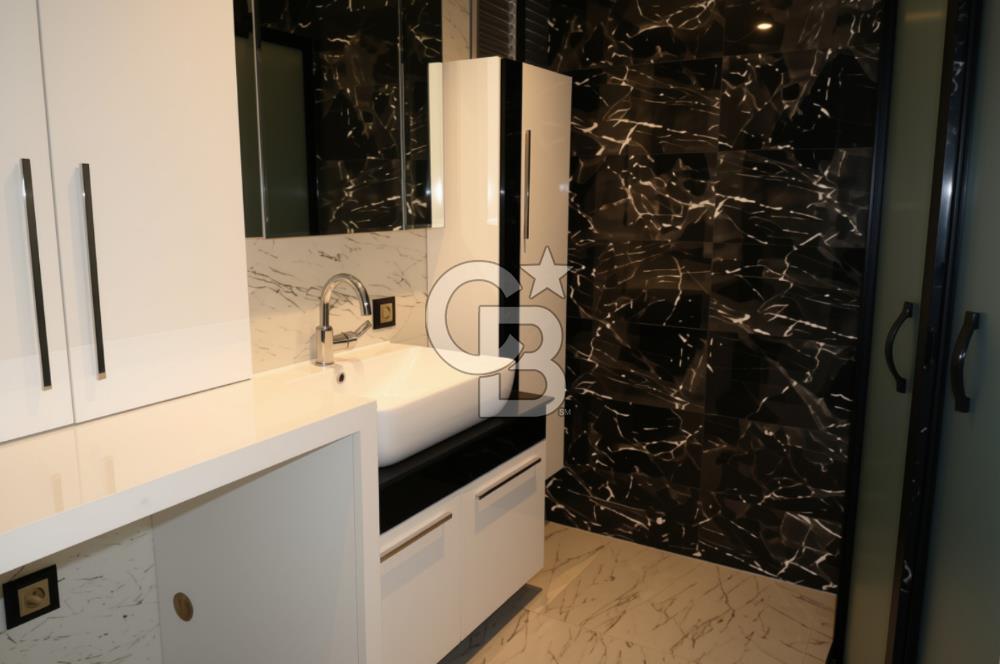 CB CITY'DEN ÇANKAYA MH.DE KİRALIK 3+1 DAİRE