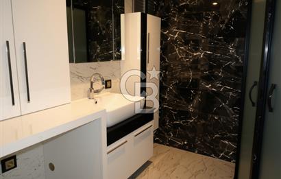 CB CITY'DEN ÇANKAYA MH.DE KİRALIK 3+1 DAİRE