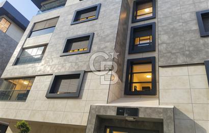 CB CITY'DEN ÇANKAYA MH.DE KİRALIK 3+1 DAİRE