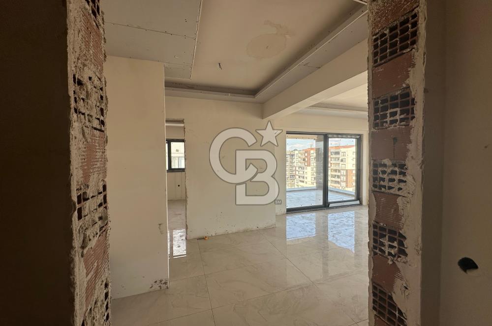 Çanakkale Merkez Karacaören Caddesi Üzeri Geniş Sıfır 3+1 Daire
