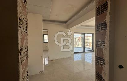 Çanakkale Merkez Karacaören Caddesi Üzeri Geniş Sıfır 3+1 Daire