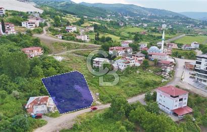 Canik Şehir Hastanesinin Altında Kat Karşılığı Arsa