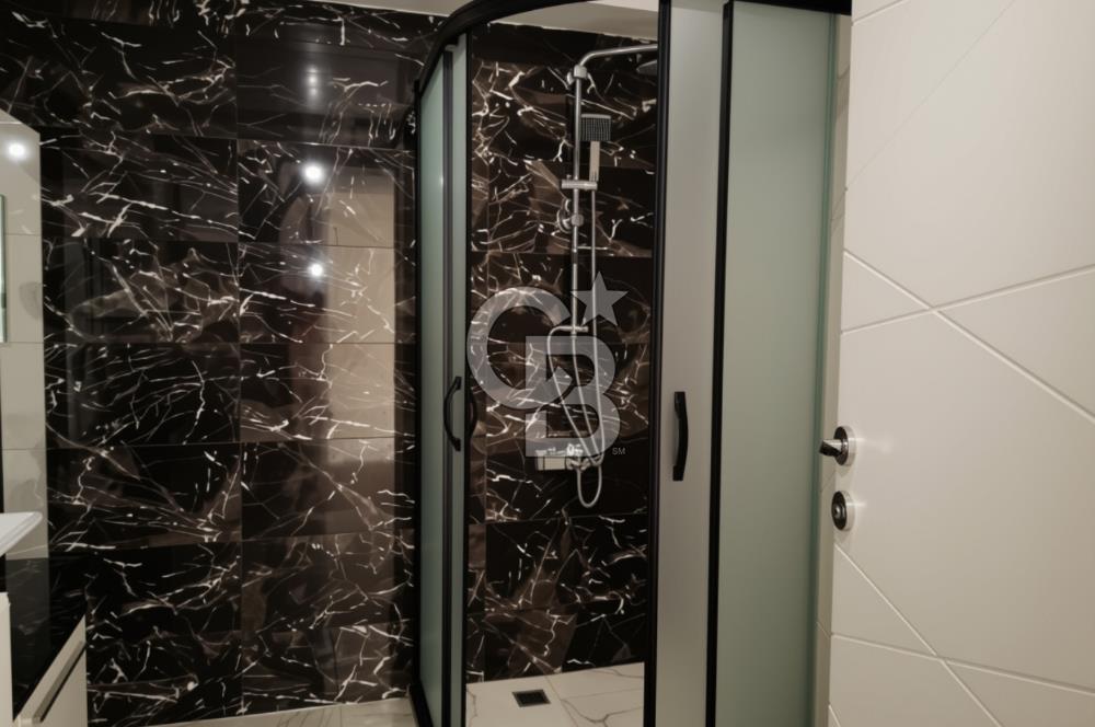 CB CITY'DEN ÇANKAYA MH.DE KİRALIK 3+1 DAİRE