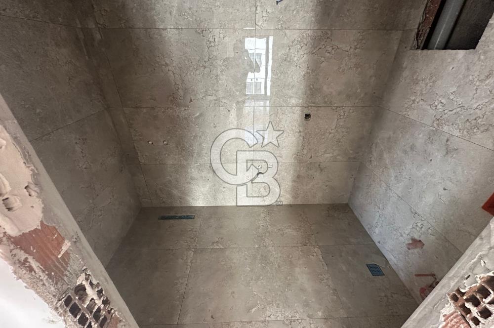 Çanakkale Merkez Karacaören Caddesi Üzeri Geniş Sıfır 3+1 Daire