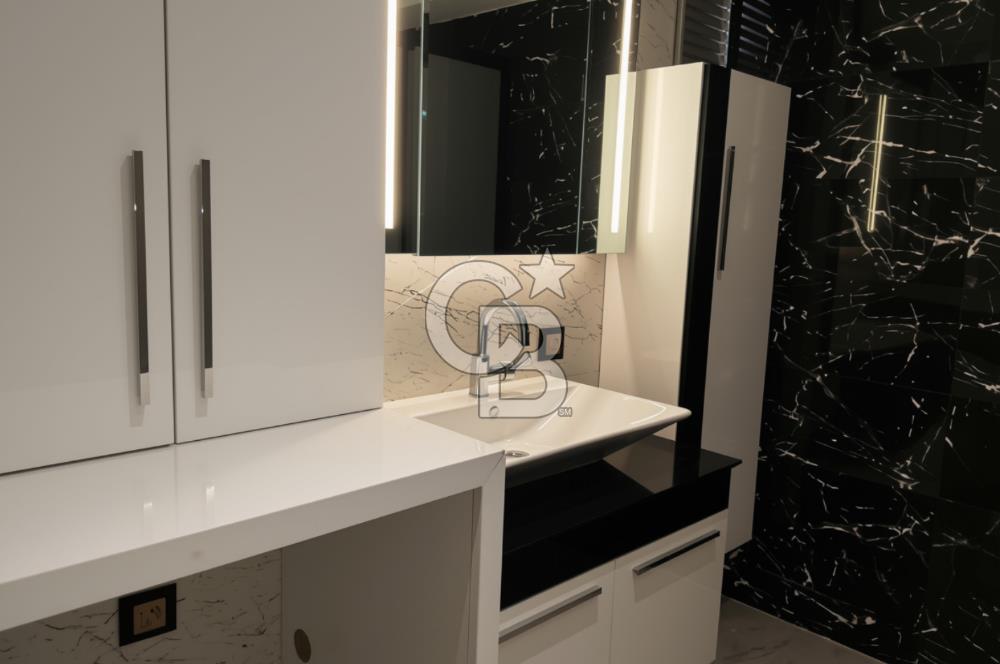 CB CITY'DEN ÇANKAYA MH.DE KİRALIK 3+1 DAİRE