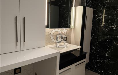 CB CITY'DEN ÇANKAYA MH.DE KİRALIK 3+1 DAİRE