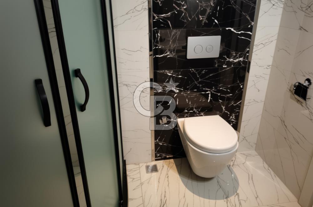 CB CITY'DEN ÇANKAYA MH.DE KİRALIK 3+1 DAİRE