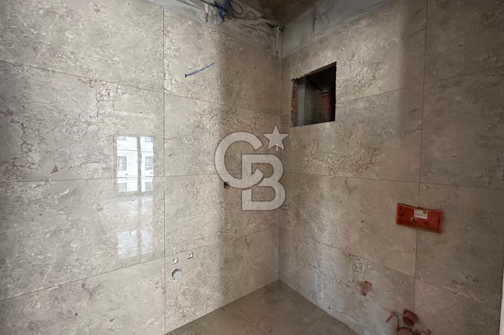 Çanakkale Merkez Karacaören Caddesi Üzeri Geniş Sıfır 3+1 Daire