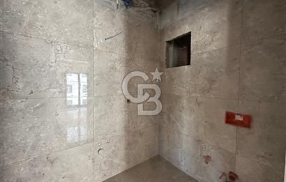 Çanakkale Merkez Karacaören Caddesi Üzeri Geniş Sıfır 3+1 Daire