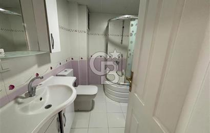 Şevketiye Caddesi Üzerinde Masrafsız Satılık 2+1 90m² Daire