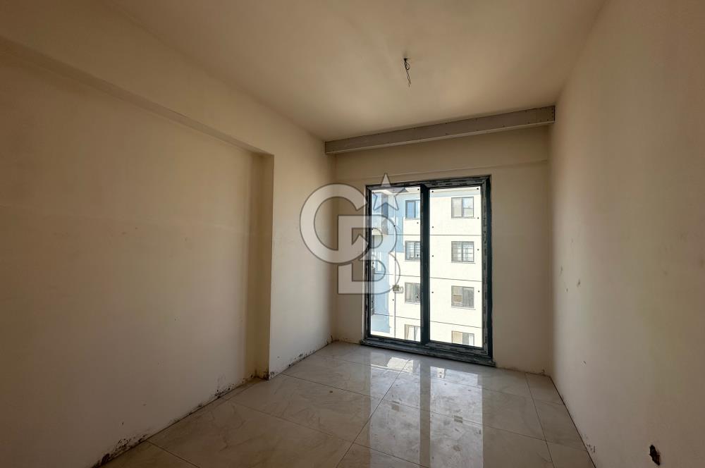 Çanakkale Merkez Karacaören Caddesi Üzeri Geniş Sıfır 3+1 Daire