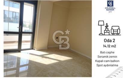 CB CITY'DEN ÇANKAYA MH.DE KİRALIK 3+1 DAİRE